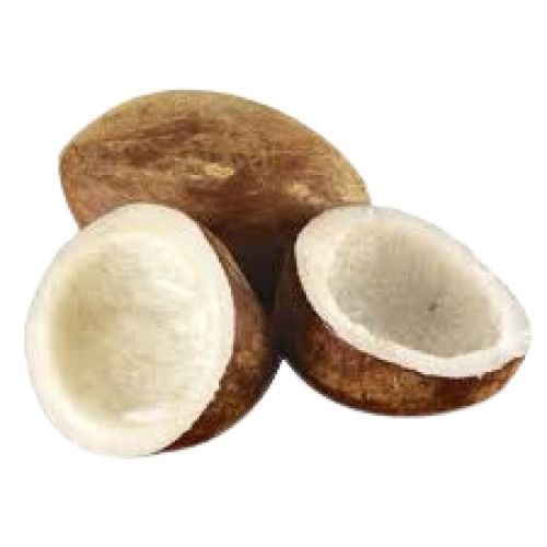 Full Husked Round Shape Brown Dry Coconut