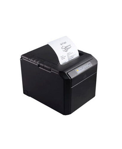 High Speed Direct Thermal Printer For Print Billing Receipt 