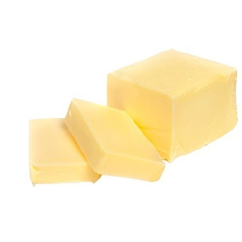 Hygienic Healthy Fresh Yellow Salted Butter