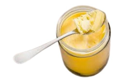 Hygienically Packed 100% Pure Original Flavored Raw Ghee