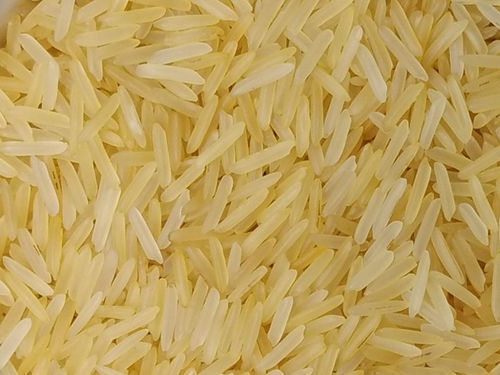Long Grain 1121 Basmati Rice