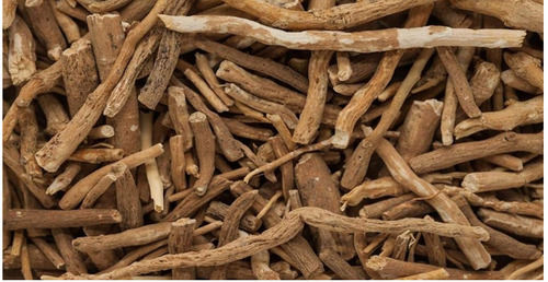 Dried Herbs Ashwagandha Roots Age Group: For Adults