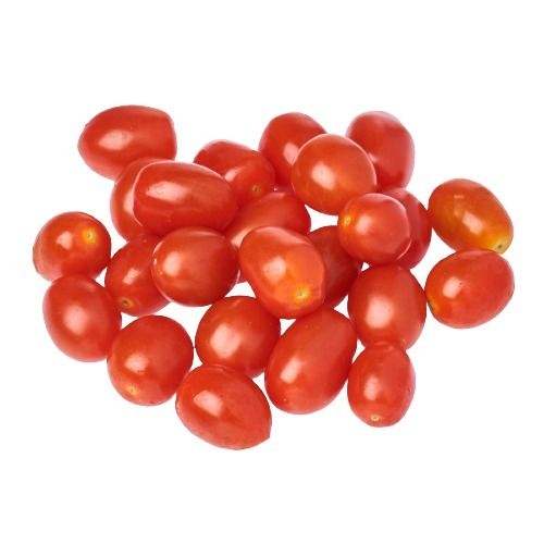 Naturally Grown Farm Fresh Sweet Round Healthy Raw Tomatoes