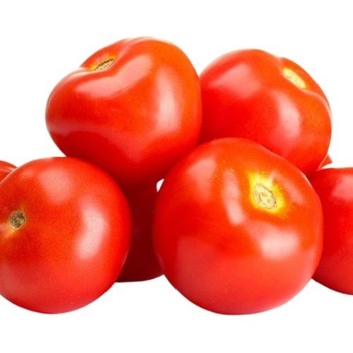 Naturally Grown Healthy Farm Fresh Raw Tomatoes