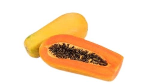 Orange Papaya