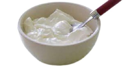 Original Flavor Hygienically Packed White Raw Curd Age Group: Adults