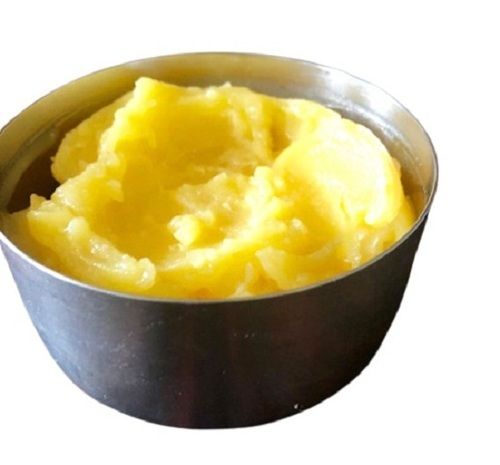 Original Flavor Hygienically Packed Yellow Ghee