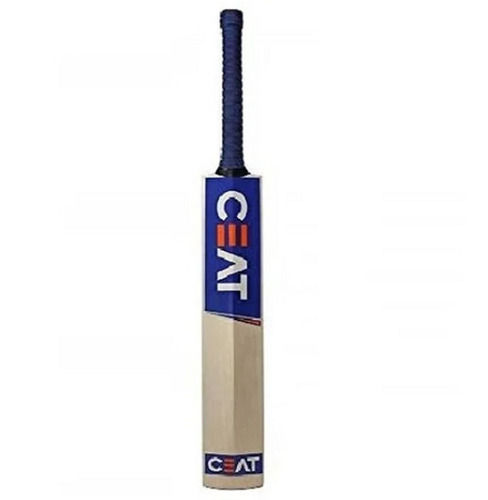 Poplar Willow Tennis Cricket Bat No 3 4 5 6 And Full Age Group: Adults