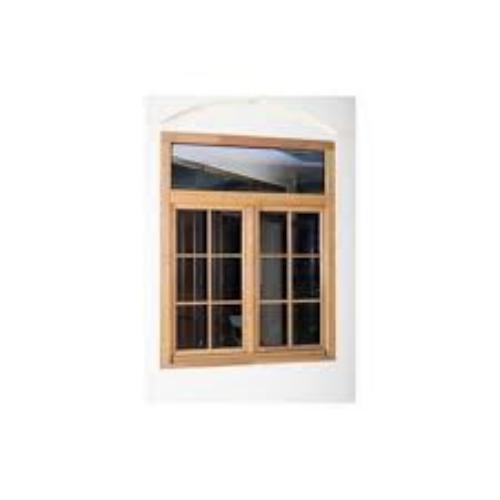 Residential Window Application: Industrial