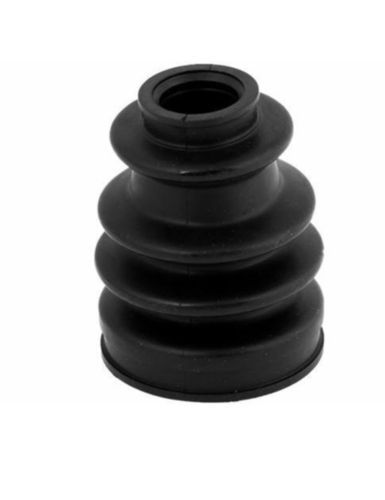 Rubber Flexible Bellow