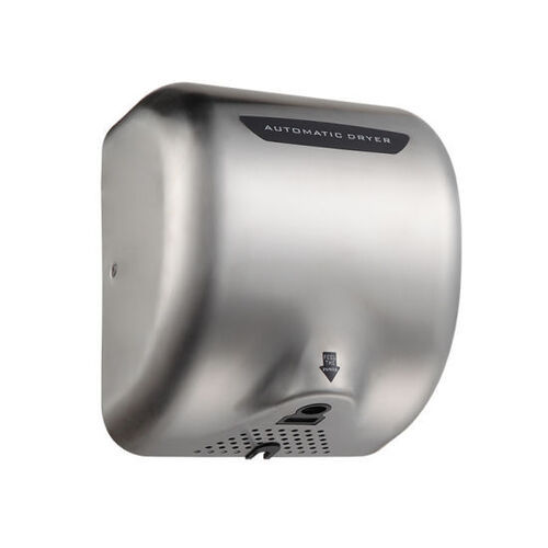 hand dryers