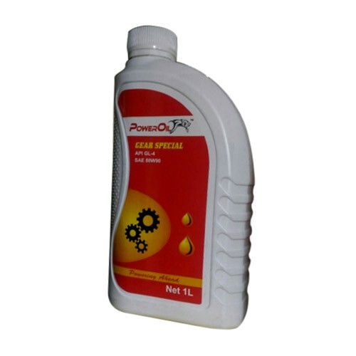 Synthetic Engine Oil For Two And Four Wheeler Use