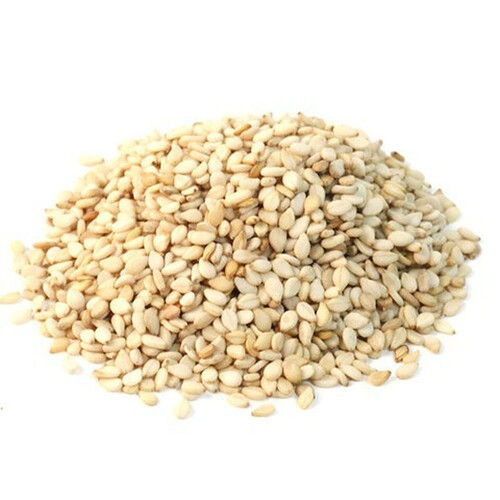 White Sesame Seeds With 9 Months Shelf Life