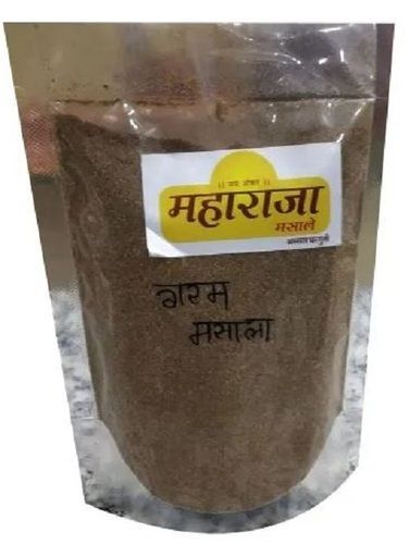 Brown 1 Kg Spicy Dried Ground Garam Masala Powder 