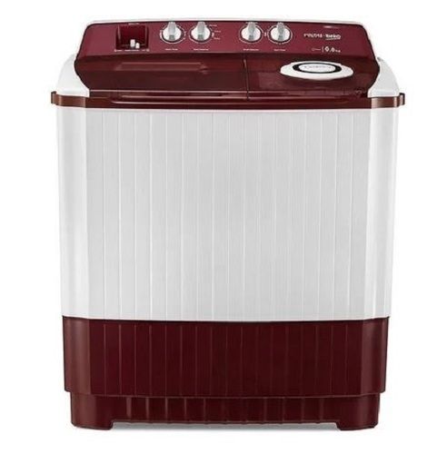 10 Kg Capacity Semi Automatic Top Loading Washing Machine