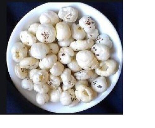 100% Pure And Genuine Pure Phool Makhana (Lotus Seeds)