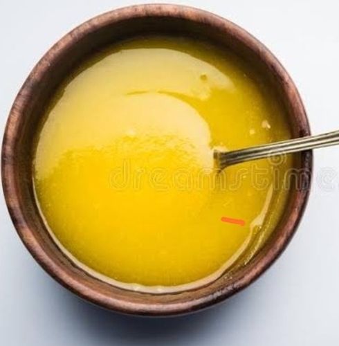 100% Pure Desi Ghee For Cooking And Religious Use