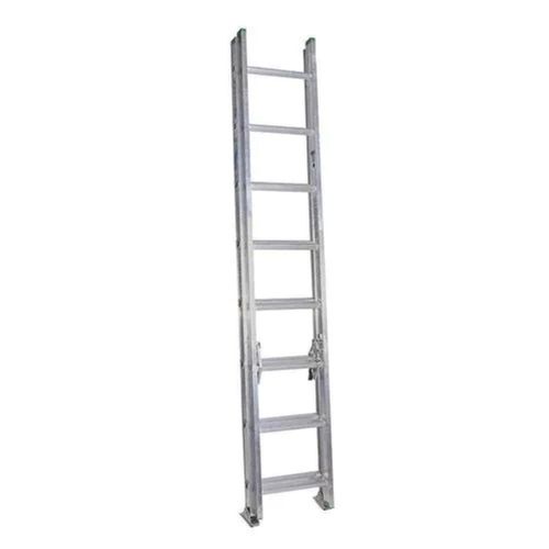 Durable 15 Kg Waterproof Aluminium Ladder For Home And Commercial Use