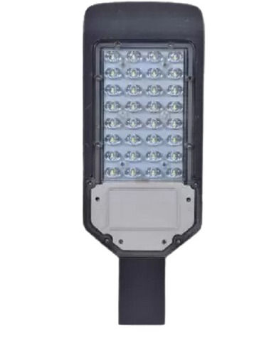 20 Watts And 240 Voltage Electrical Aluminium And Glass Led Street Light For Outdoor Lightning