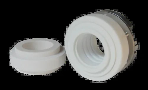 30 Hrc Threaded Connection Ptfe Bellow Mechanical Seal Shelf Life: 24 Months