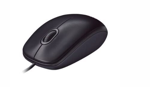 Black 400 Dpi Wire Abs Windoow Xp Computer Optical Mouse 