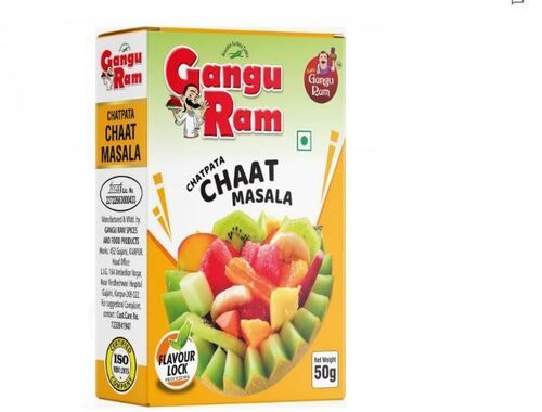 50 Gram Pack Chatpata Chaat Masala