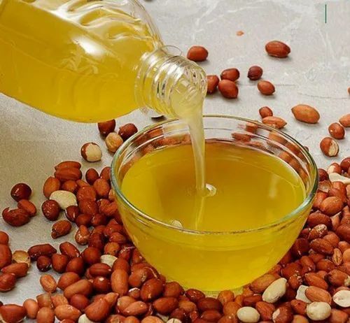 99% Pure And Natural Food Grade Commonly Cultivated Peanut Oil For Cooking