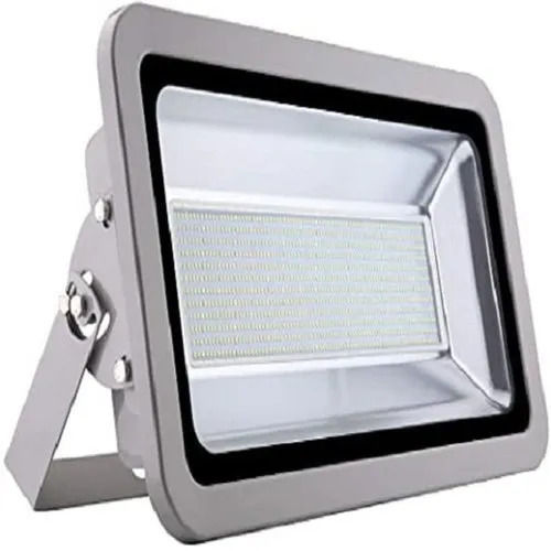 Aluminium Body Cool White Lighting Ip66 50 Watt Led Flood Light