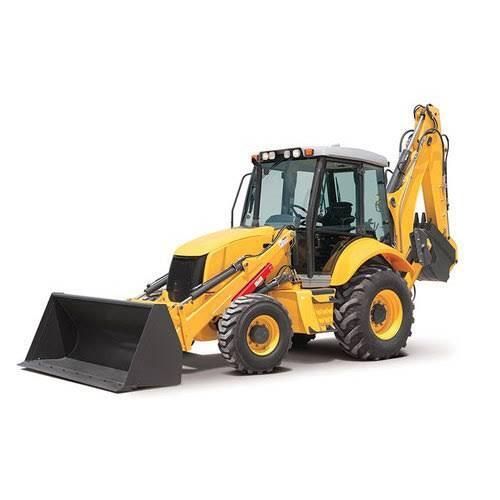 Backhoe Loader