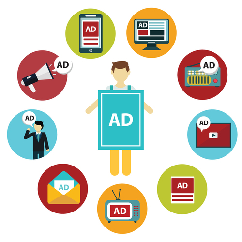 Red Business Online Advertising Services