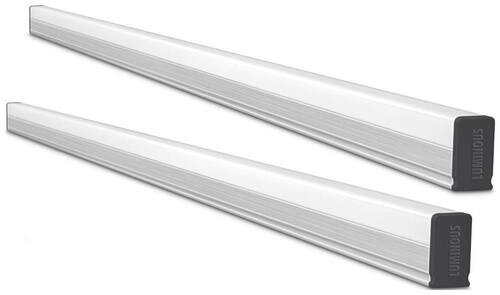 Crack Free And Durable Led Tube Light For Home