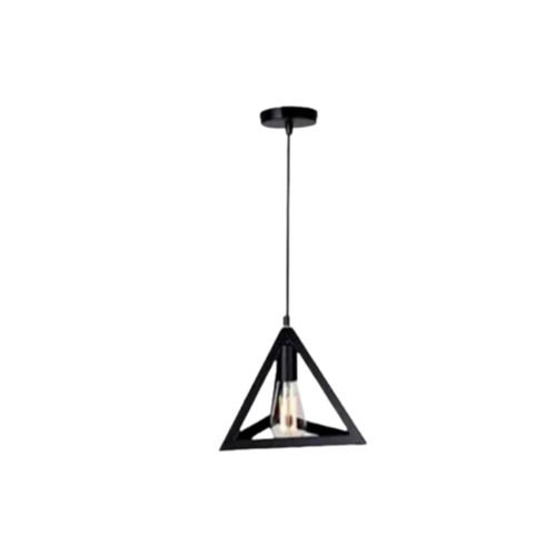 Black Decorative Hanging Lights