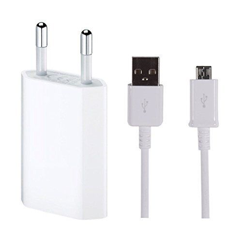 Durable Usb Wire Charger For All Android Mobile User General Medicines