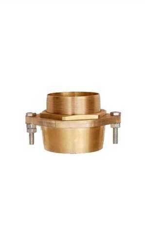 Flange Type Cable Gland