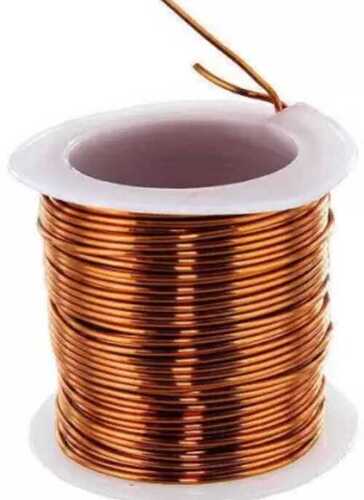 Copper-Ware High Performance And Corrosion Resistant Copper Wire For Electrical Use