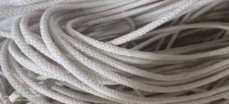High Strength Tear Resistant Fabric Rope