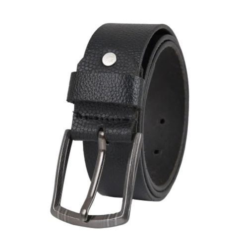 Men Belt Belt Type: Leather