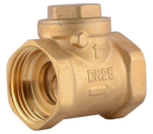 Non Return Valve