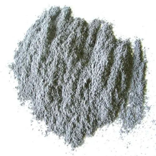 Poisonous Porous Grades Mineral Refractories Grey Barytes Powder (Baso4) Application: For Automobiles Industry