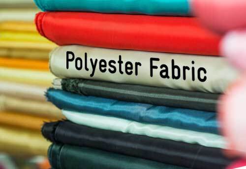 polyster fabric