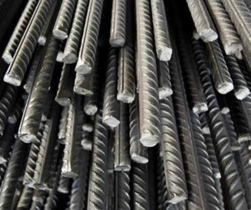 Rust Proof Cast Iron Rod For Making Building And Bridge