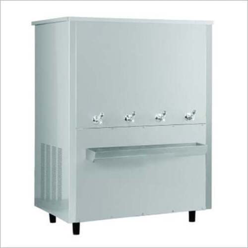 Single Phase Electric Water Cooler For School And College Use