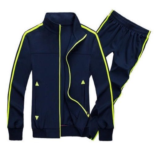 Plain Nylon Winter Season Stylish Track Suit For Mens Age Group: Adults at  Best Price in Saharanpur