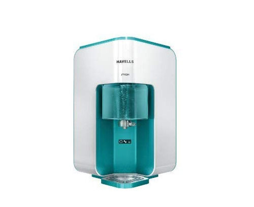 230 Voltage Plastic Wall Mounted Water Purifier, Capacity 7 Liter Dimension(L*W*H): 38.2 X 27.3 X 49  Centimeter (Cm)