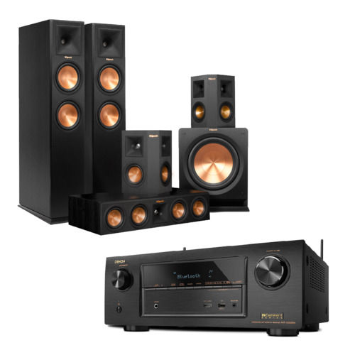 3 Way Speaker Home Theater Systems For Home And Part Hall