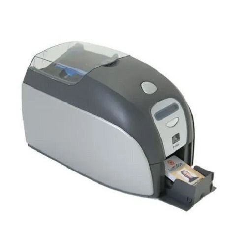 Plastic PVC ID Card Printer Manufacturer, Supplier, Exporter