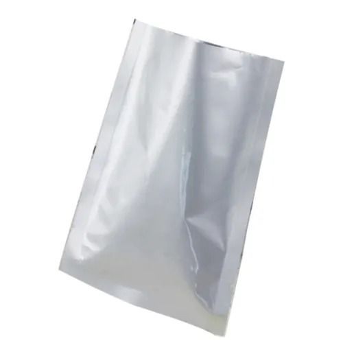 7 X 4.5 Inches Plain Laminated Pouches For Packaging