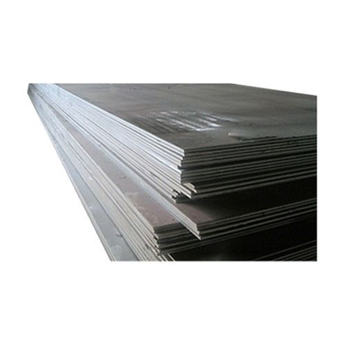 8X4 Feet Astm-Grade Highly Tensile Galvanized Surface Finish Mild Steel Plates Application: Construction