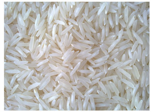 99% Pure Dried Long Grain Raw Rice