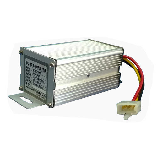 Best Performance Dc-Dc Converters For Industrial Applications Input Voltage: 15V Ampere (A)